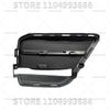 For 2019-2021 Porsche Macan (95B) Front Bumper Air Duct Left and Right OEM 95B121333C1E0 95B121334C1E0 95B121333C 95B121334C