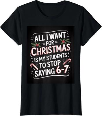 Thankful Im Not a Liberal Funny Thanksgiving Ladies' Crewneck T-Shirt