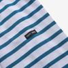 SAINT JAMES Manquière 18 Long Sleeve T-Shirt (Na6) Asjm2614326-Na6