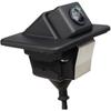 Rear View Back Up Camera Compatible with Kia Optima Hybrid 2.0 2.4 2011 2012 2013 Parking Park Assist Camera.Replaces#95760-2T001 / 95760-2T002 /