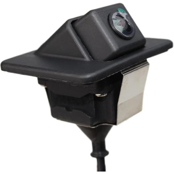 Rear View Back Up Camera Compatible with Kia Optima Hybrid 2.0 2.4 2011 2012 2013 Parking Park Assist Camera.Replaces#95760-2T001 / 95760-2T002 /
