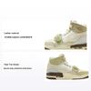 Air Legacy 312 GS Jahr des Hasen Kinder-Sneaker Weiß Kokosmilch Verwaschenes Grün FD9909-111