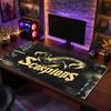 Scorpions Print Large Mouse Pad Smooth Surface Anti?Slip Desk Mat For Gaming Office Laptop Decoration