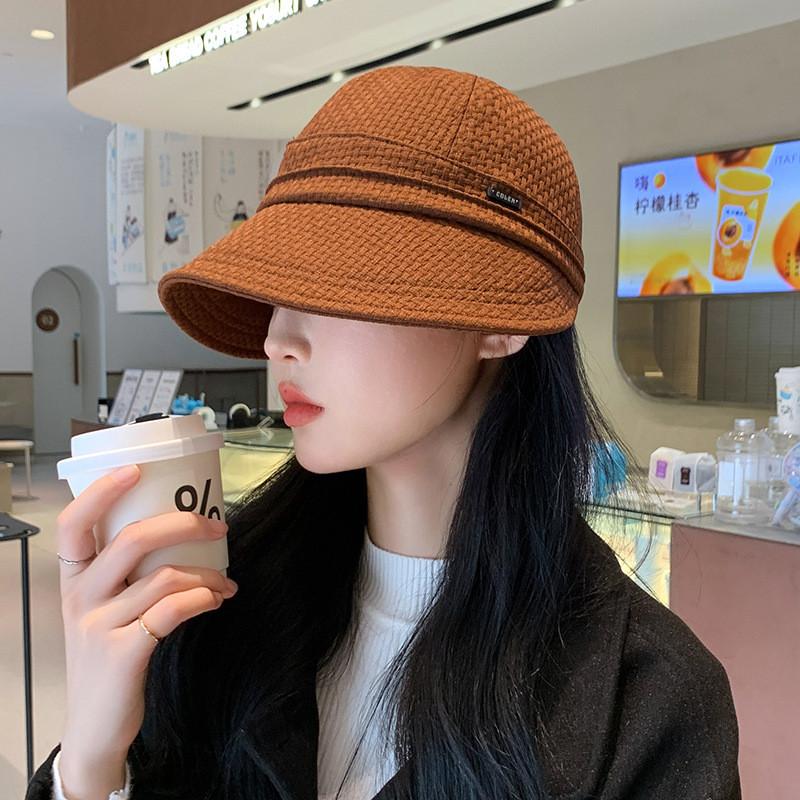 Horse Riding Hat For Women With Wide Brim Sun Protection And Adjustable Fit For Outdoor Activities