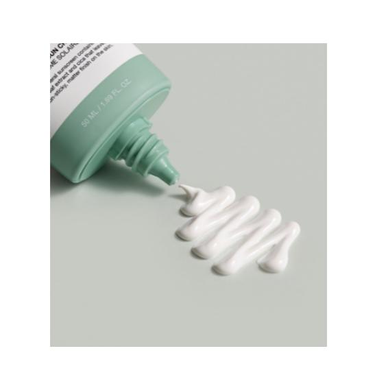 Airy Mineral Sun Cream