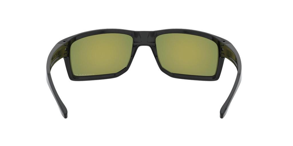 Sunglasses 0OO9449 BLACK INK Japan 61 GIBSTON 944905 [Oakley] (FREE Size)