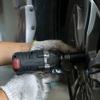 Wear Resistant Hex Socket Adapter Deep Socket Drive Socket Wrench Spanner Converter  Tire Removal