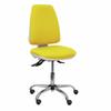 P&C-Office Chair P&C 100CRRP Yellow