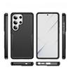 Anti-Falling Case for Samsung Galaxy S26 Ultra A57 5G S25 Plus S24 FE S23 S22 S21 A37 A17 A56 A36 A16 A55 A15 Hard Armor Cover