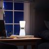 Visual LED Timer Quiet Rechargeable Hourglass For Kitchen Study Office With 600mAh Battery