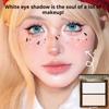 Matte Highlight Double Combination Brightening Nose Shadow All-in-one Palette Highlight G1H5