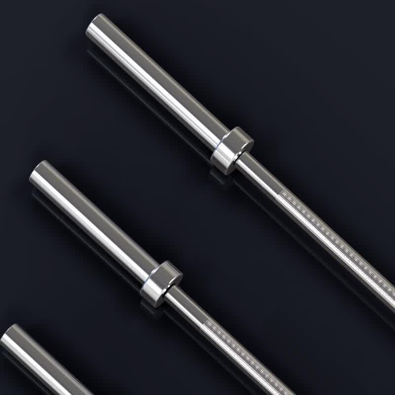 1.2m Home Gym Olympic Barbell