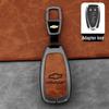 Chevrolet Key Cover for Cruze, Malibu, Cavalier, Trax, Monza, K5, Encore, and Vue