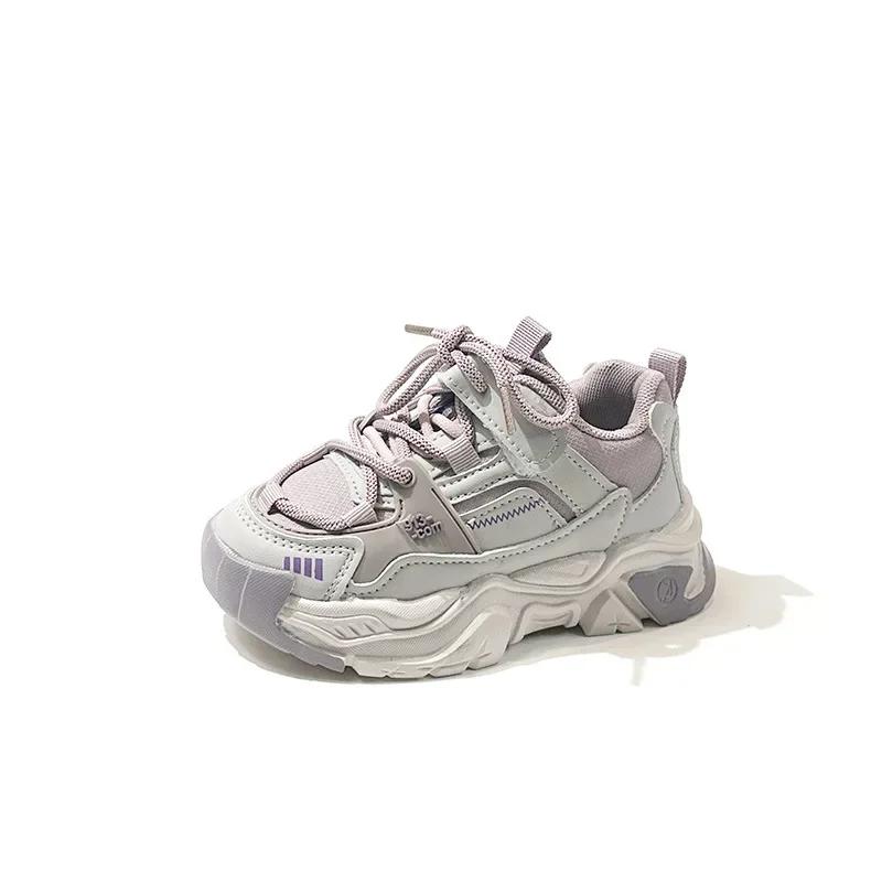 Спортивная обувь для мальчиков и девочек — фото 5