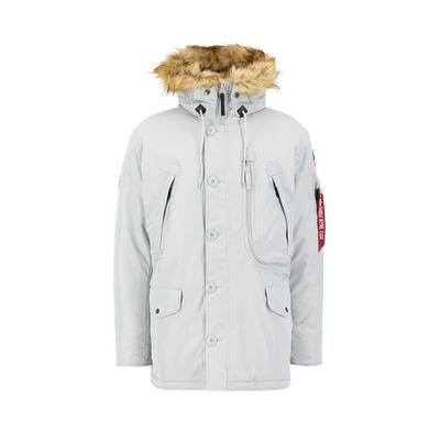 Winter Jacket Alpha Industries Winter Jacket Polar