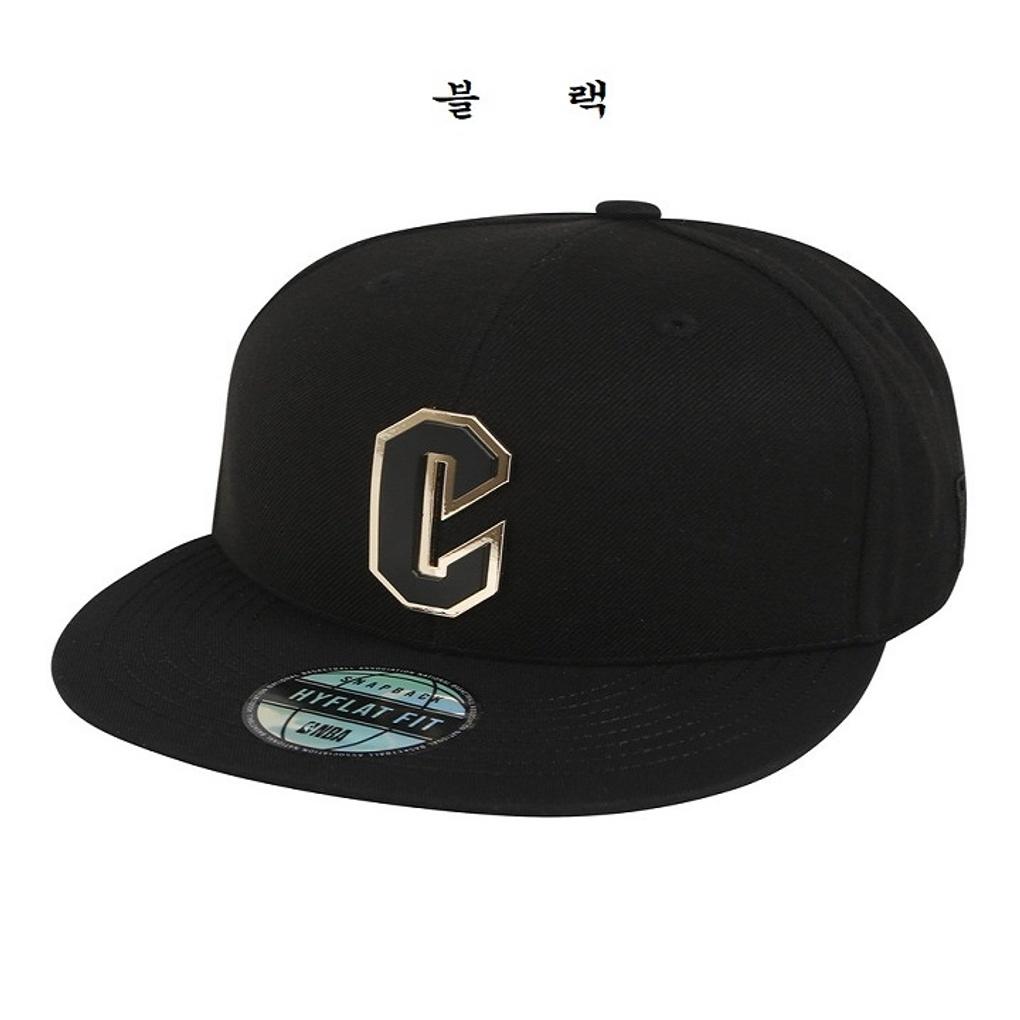 [NBA] CHI Double Metal Decoration Snapback N245AP621P