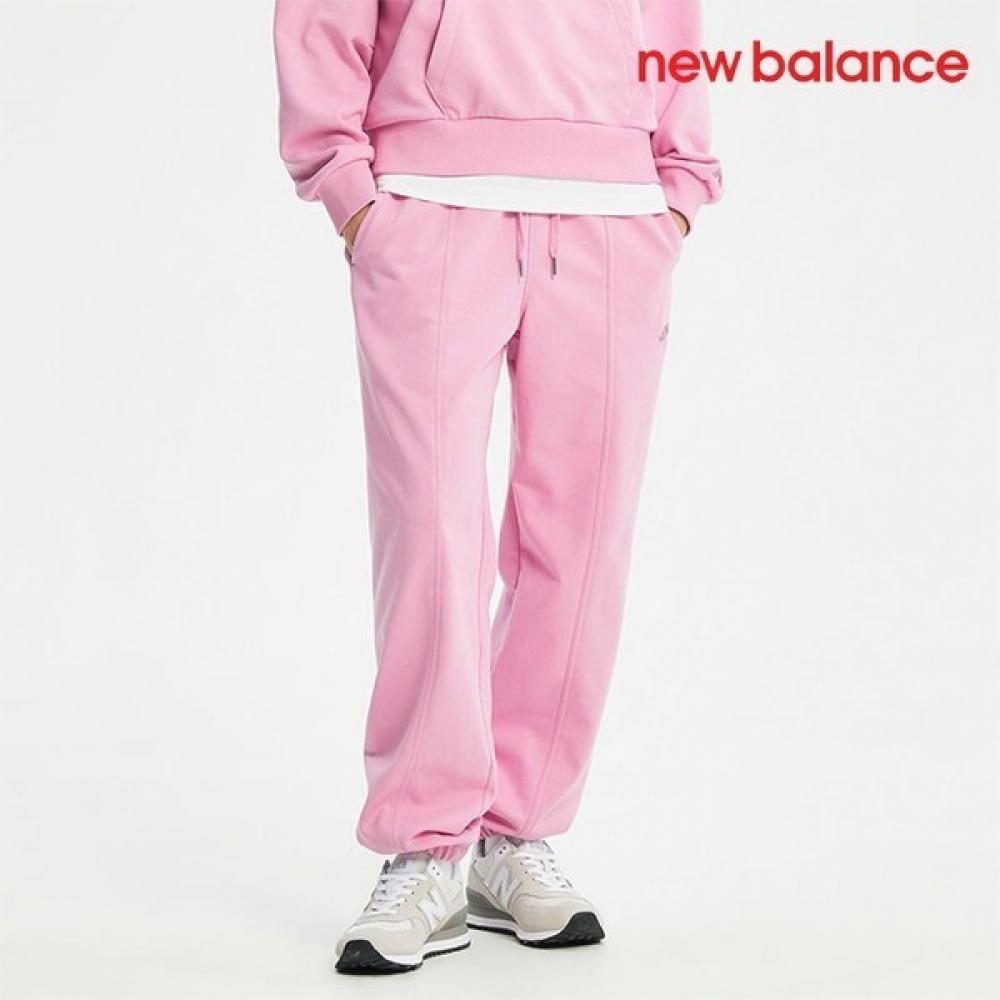 

New Balance Half Club Pants B18 Nbmle11113 25 Uni Herita M