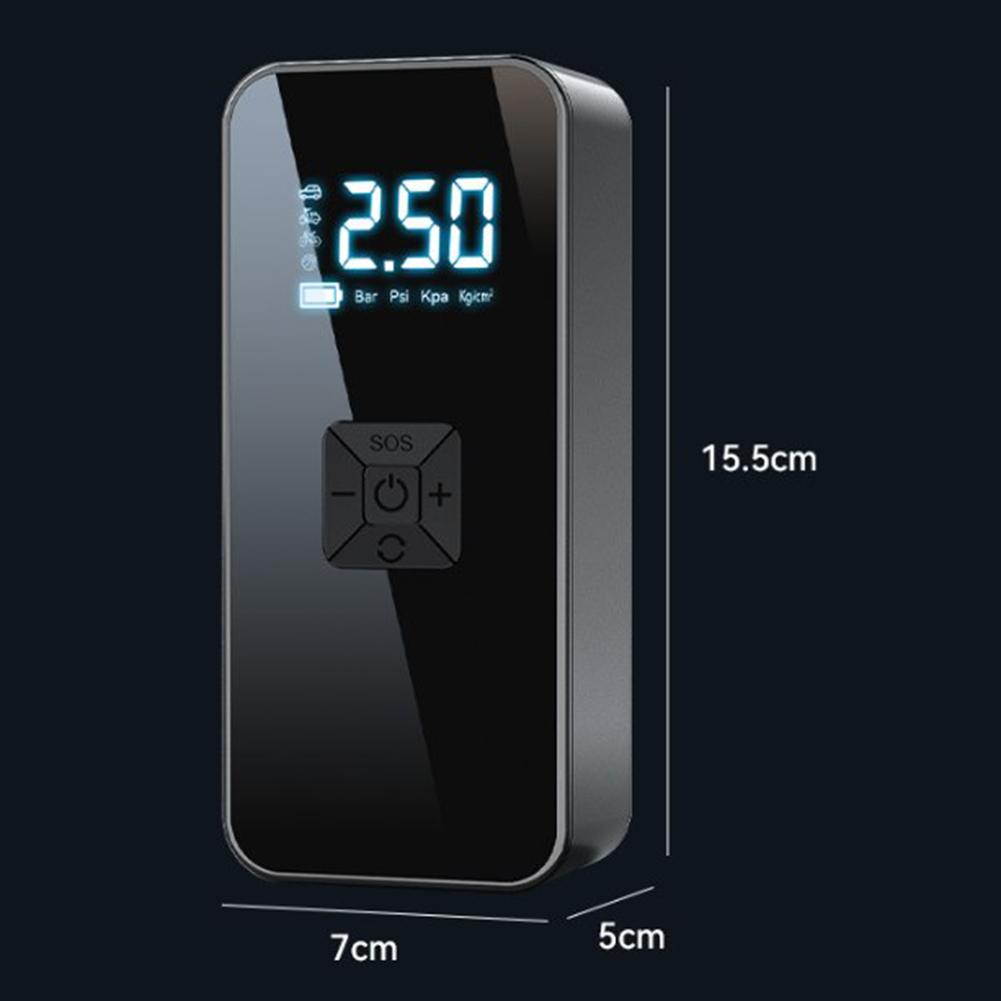 Specifications Car Air Pump Car Air Pump Long Battery Life Enduring And Reliable Long Battery Life Convenient And Portable