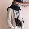 2024 New Item Versatile in Winter Korean Style Scarf