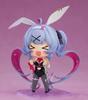 Nendoroid Character Vocal Series 01 Hatsune Miku Rabbit Hole plastic painted action figure Ver. Non-scale