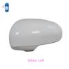 For Toyota IQ 2009~2015 Reverse Mirror Shell Mirror Case  Car Accessories Rearview Mirror Cover
