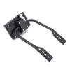 For BMW F750GS F750 GS F 850GS F850GS ADVENTURE ADV Motorcycle Accessories Mobile Phone GPS Navigaton Plate Bracket Mount
