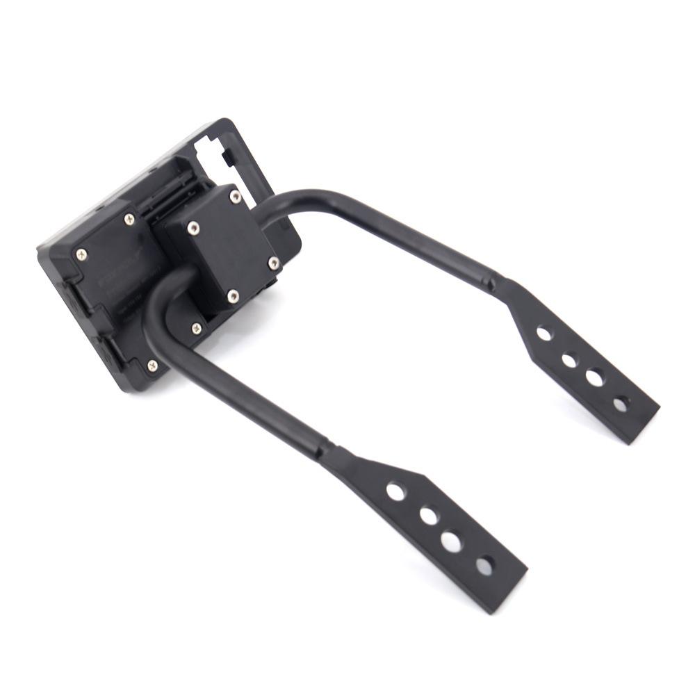 For BMW F750GS F750 GS F 850GS F850GS ADVENTURE ADV Motorcycle Accessories Mobile Phone GPS Navigaton Plate Bracket Mount