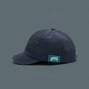 Unisex Retro Baseball Cap, High-Quality Polyester Adjustable Fit Trendy Versatile for Daily Wear Outdoor Casual Headwear
