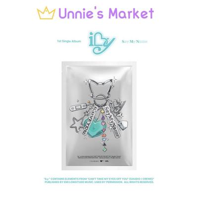 ILy (KEY RING VER.)