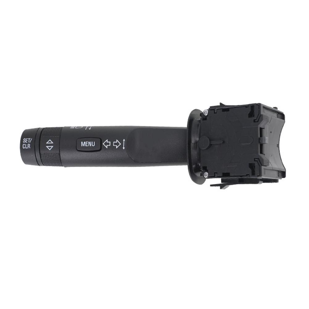

For Sonic Spark Trax For Buick Encour Steering Column Switch 96990568 Headlight Turn Signal Accessory Parts чёрный