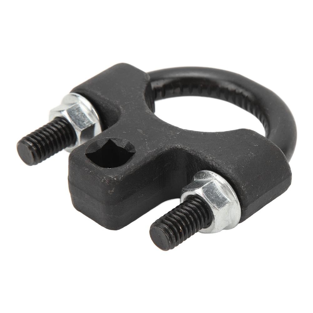 Carbon Steel Inner Tie Rod Removal Tool Low Profile Inner Tie Rod Tool  Automotive Repair