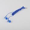 Universal 3.5mm Plug In-Ear Noise Canceling HiFi Wired Earphone Sports Headset