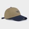 Casquette de Baseball en Coton Pour Femmes Hommes Avec Large Bord Protection Solaire Été Décontracté Mode