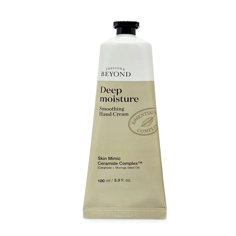 BEYOND Deep Moisture Smoothing Hand Cream 100ml b