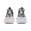Anta Kids Non-Slip Wear-Resistant Breathable Low-Top Casual Shoes Kids sneaker White Black Gray A312428862-4