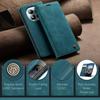 Luxury Retro Case for Xiaomi Redmi Note 15 Pro+ 5G Multiple Card Slots Stand Function Phone Cover for 15 Pro+ 5G Leather Wallet