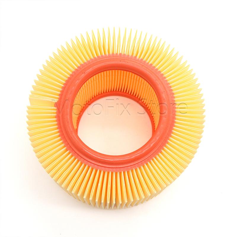 Motorrad-Luftfilter für BMW R850R R1100GS R1100R R1100RS R1100RSL R1100RT R1150GS R1150GS Adventure R1150R R1150RS R1150RT