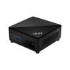 MSI Cubi 5 12M-211BES Intel Core i5-1235U