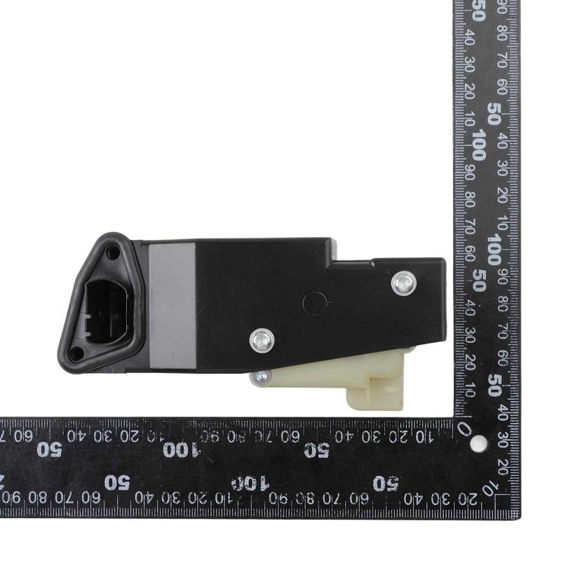 ODiDiO 30612856 9483311 30716837 Car Fuel door lock Filler Flap Solenoid Motor For Volvo V70 S60 S80 XC70 XC90