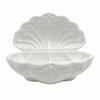 Vintage Shell-Shaped Jewelry Tray 3D Printed Desktop Storage Box Decorative Gift Box  Table Decor