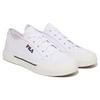 FILA Tarp Lo Comfortable Versatile Low-Top Canvas Shoes Unisex sneakers White 1XM01962F_125