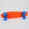 Complete Fish Skateboards for Beginners Kick Skate Board for Boys Girls Kids