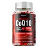 CoQ10 potenziata, 500 mg per porzione, Complesso antiossidante per supportare la salute del cuore e aumentare la produzione di energia, 120 capsule