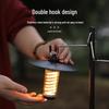 Xujian Portable Aluminum Folding Camp Lamp Stand