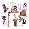 Kiki's Delivery Service NOS-84 Clip-On Character Figurine