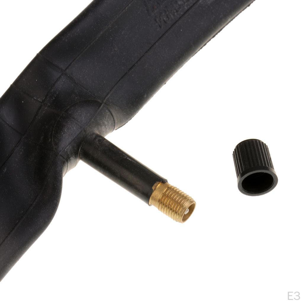 1 Piece Hybrid MTB Bike Bicycle Inner Tube 26''× Presta Valve 48mm