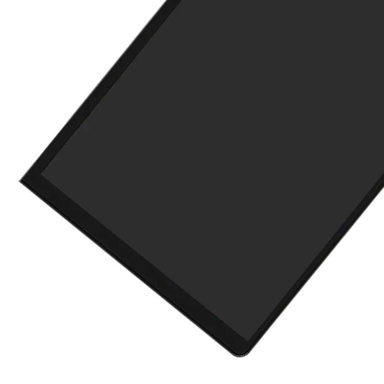 OEM LCD Screen for Lenovo Yoga Tab 5, Yoga Smart Tab / YT-X705L / YT-X705F / YT-X705X with Digitizer Full Assembly (Black)