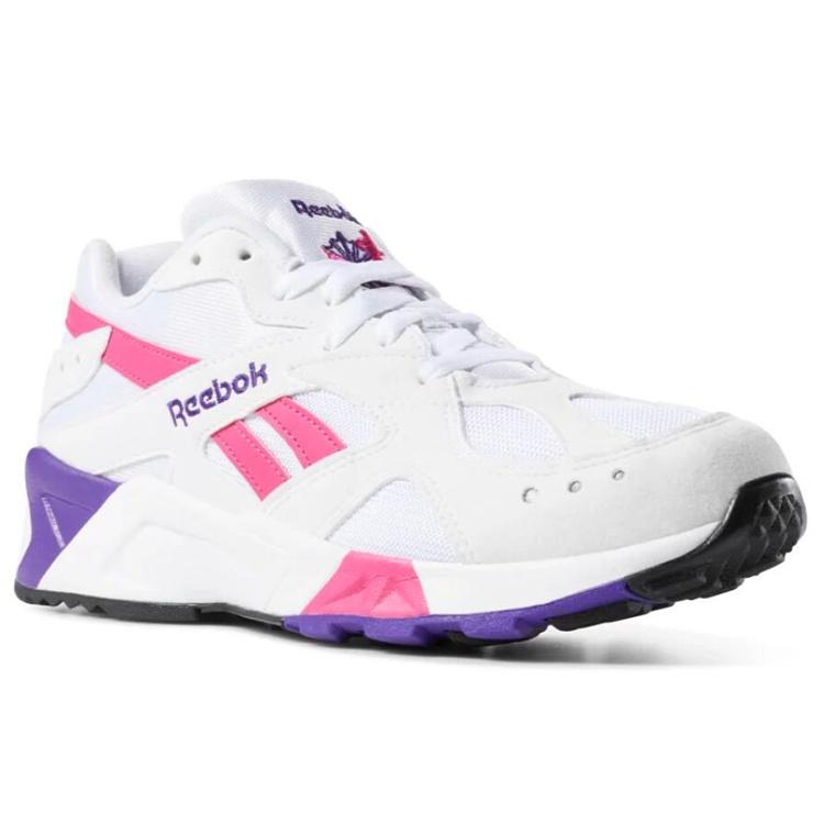 Reebok Aztrek OG 'Cobalt Rose' Men's CN7841