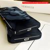2DFlat Abstract Face Layered Art Phone Case All inclusive film hard iPhone case, compatible with iPhone 18 Pro Max 17 16 15 14 13 12 11