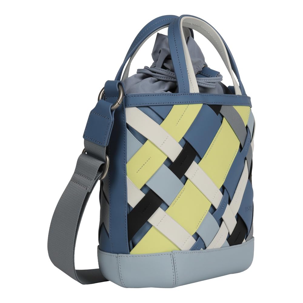 Camper CALVIA Tote Bag 52810 Women s Blue_T39 18580₽